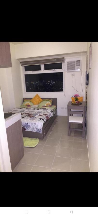 Urban Deca Tower @ Graceysplace Unit 6 Mandaluyong Манила Экстерьер фото