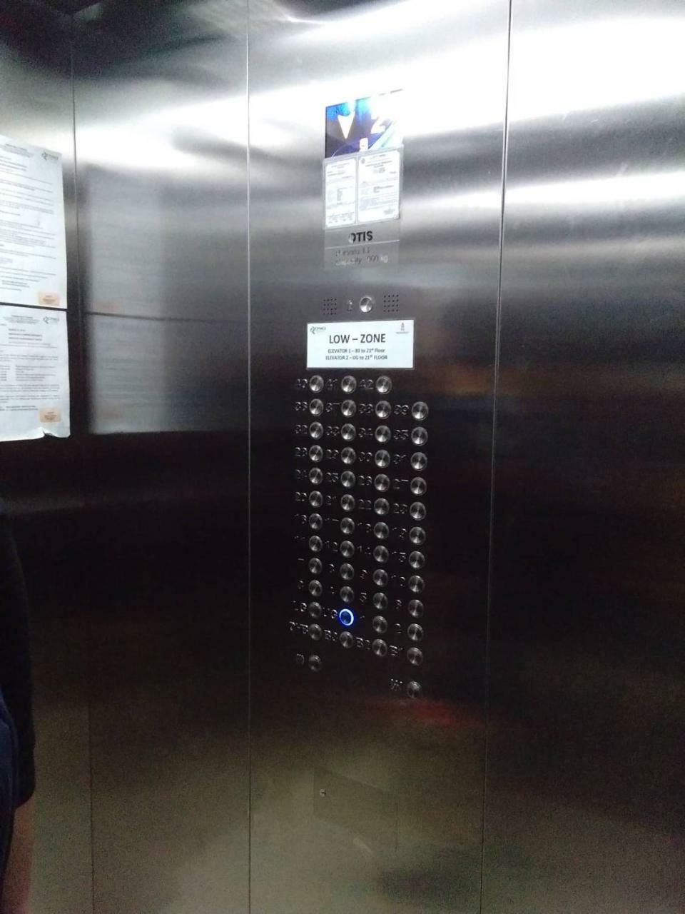 Urban Deca Tower @ Graceysplace Unit 6 Mandaluyong Манила Экстерьер фото
