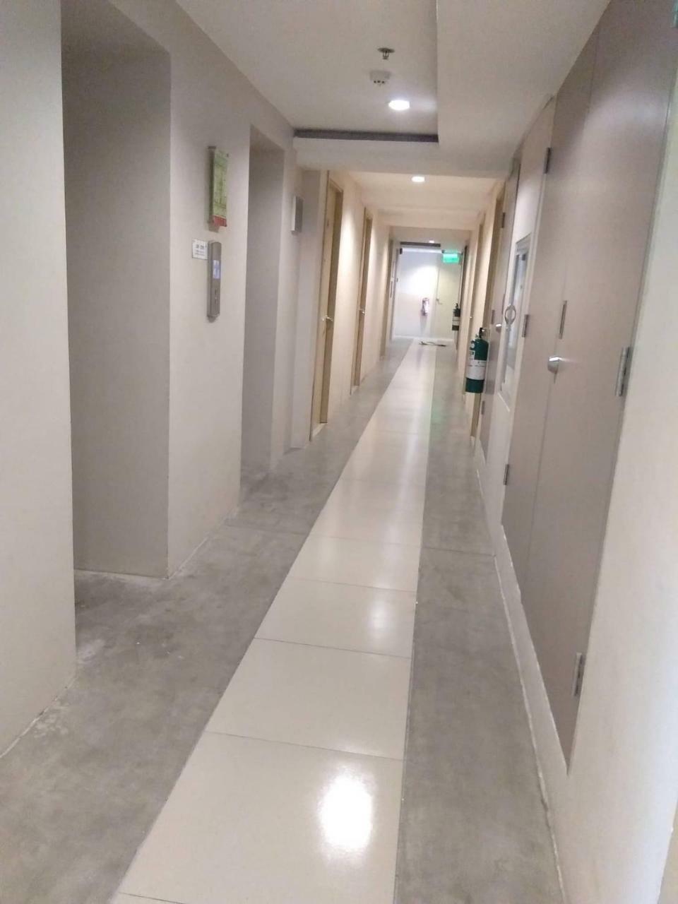 Urban Deca Tower @ Graceysplace Unit 6 Mandaluyong Манила Экстерьер фото